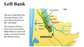 Bordeaux the Region and its Wines [upl. by Safko700]