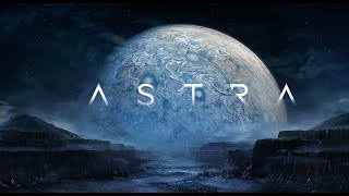 Astra  Trailer  Meta Quest 3 [upl. by Munsey]