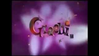 Grachi 3  Promo 2  nick Brasil [upl. by Assirac]