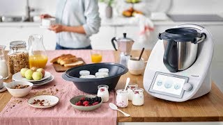 The All New Thermomix® TM6 [upl. by Malti]