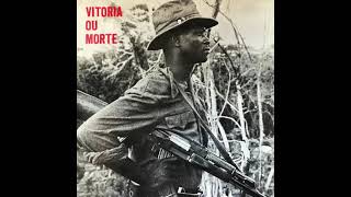 FRELIMO Vencerá Liberation Songs From Mozambique Mozambique 1970 [upl. by Maurita]