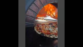 Pizza banane ka processingNo oven No Electric [upl. by Elodie]