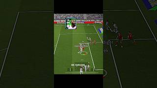 Stunning Counter Attack 💯😍 efootball2025 [upl. by Truc]