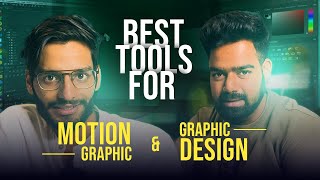 The Real Difference Between Photoshop and Illustrator for Designers [upl. by Shanan]