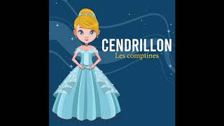 CENDRILLON  LES COMPTINES  Ainsi font font font [upl. by Lissak]