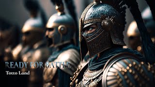 Ready For Battle  Best Heroic Powerful Orchestral Music  The Power Of Epic Music [upl. by Darwin]