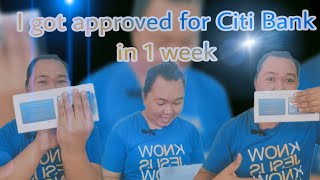 Credit Limit Reveal  Paano Ako Na Approved [upl. by Doxia]