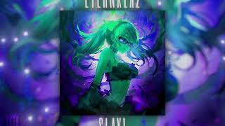 Eternxlkz  SLAY Slowed  Reverb Official Audio [upl. by Cheatham]