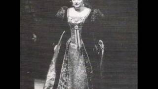 Montserrat Caballé sings quotComé belloquot from Lucrezia Borgia at Carnegie Hall 1965 [upl. by Ahseital]