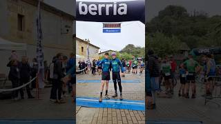 Campeones Euskadi duatlon 🚀🥇part 1 deporte rendimientofisico rendimiento ciclismo runner [upl. by Edin]