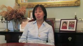 Women in the Spotlight ▸ Christine Chao [upl. by Lorimer]