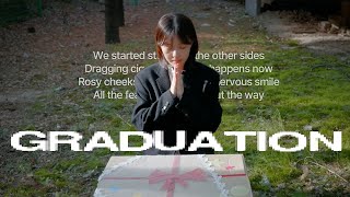 unofficial MV 혁오  graduation [upl. by Rehpotsirk]