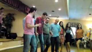 lebanese dabke [upl. by Salba]