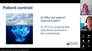 PreciSSIon  Preventing SSIs After Elective Colorectal Surgery and Caesarean Birth [upl. by Nira]