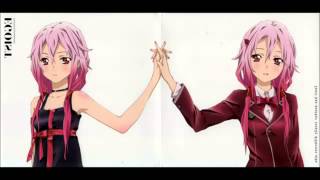 Guilty Crown EGOIST Inori Song [upl. by Downes]