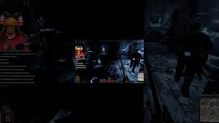 Harpia💀 gaming twitch edit shorts darkanddarker httpswwwtwitchtvj4kobz [upl. by Yona]