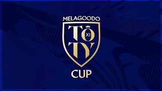 MELAGOODO TOTY CUP 2021 I SORTEGGI ED I GIRONI  CONTEST FELPA [upl. by Jarlen]