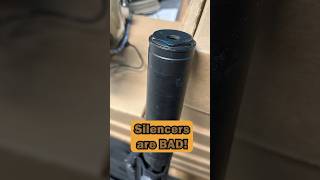 Silencers Are Bad [upl. by Sofer]