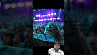 Man To Unicorn 🦄 Magic Trick American Got Talent magic agt agtmagic simplemagictricks magiceas [upl. by Cart]