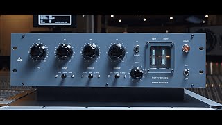 IGS Audio Tilt n Bands Stereo Eq [upl. by Renny]