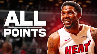 EVERY POINT Udonis Haslem Has Scored Since 2016  Full Highlights [upl. by Hodgkinson]