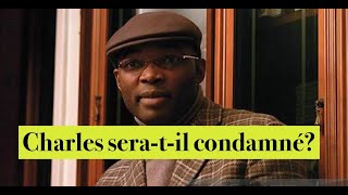 Onana Charles un Noir accusé et jugé par des blancs Quattendre du verdict [upl. by Anod]