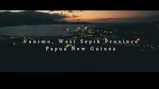 Vanimo West Sepik Province [upl. by Gwenore]