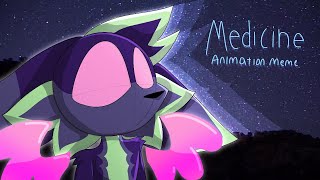 Medicine Animation Meme 100TH UPLOAD [upl. by Dnaloy334]