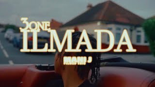 3One  Ilmada Official Video [upl. by Teloiv]