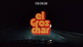 Teaser  El Gros Char EP [upl. by Atirys]