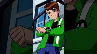 Ben 10in Omnitrixi Kaybetmek Üzere Olduğu Anlar ben10 shorts [upl. by Lesli]