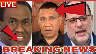 controversial obeah pastor man come out defending the criminal PM [upl. by Rawde]