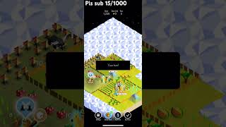 Zebasi speedrun polytopia funny speedrun [upl. by Kate]