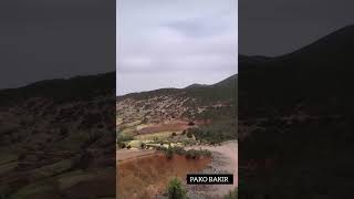 tizin tichka اكسبلور ورزازات اشتراك moroc nature moroco travel [upl. by Valenba]