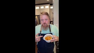 Roasted Butternut Squash Soup [upl. by Maggee825]