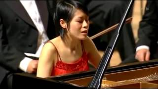 MOZART Piano Concerto No 22 in E flat major K 482 [upl. by Nnairrek]