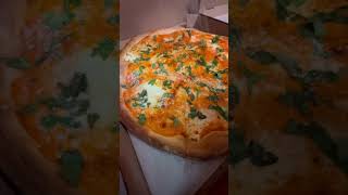 The Parma Rosa Margherita Pizza [upl. by Fiske]