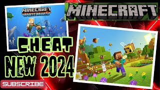 🌟 Ultimate Minecraft Cheat Guide 2024 🌟  Top Mods and Commands for Minecraft Success 🏆 [upl. by Ailam]