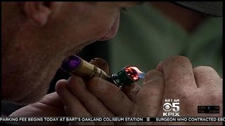 Whats Stopping California From Legalizing Recreational Marijuana [upl. by Eusadnilem952]