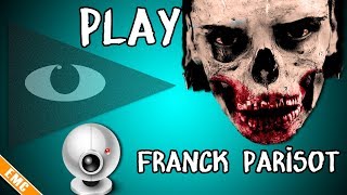 Serial killer en vidéo  Play Franck Parisot EMC 52 [upl. by Concordia]