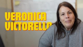 40° Aniversario  Entrevista a Veronica Victorello [upl. by Carter]