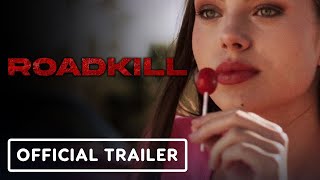 Roadkill  Official Trailer 2 2024 Danielle Harris Caitlin Carmichael Ryan Knudson [upl. by Norahc211]