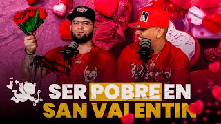 Los Peores Regalos de SAN VALENTIN 🤣 [upl. by Marcelo436]