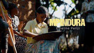 MPINDURA  EMELINE PENZI Official Music Video [upl. by Llacam]