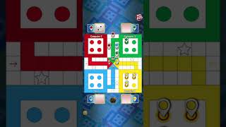 ludo king  ludo game ludo khela  ludo game download  ludo khelne wala ludo shortvideo shorts [upl. by Anihsat]