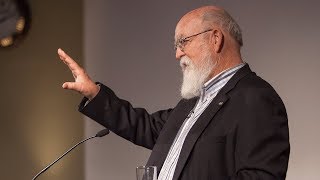 Daniel Dennett on Tools To Transform Our Thinking [upl. by Sumner268]