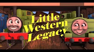 Little Western Legacy [upl. by Ilana]