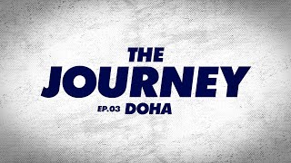 ✈️ The Journey  Ep 03  Doha [upl. by Anitsud]