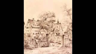 Gesänge Der Frühe  Robert Schumann 35 [upl. by Atinnod]