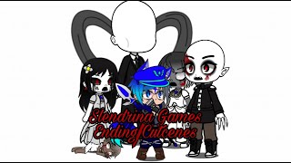 Slendrina Games Ending Cutscenes [upl. by Annora]